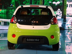 2009款 1.0L 手动 灵动版
