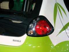 2009款 1.0L 手动 灵动版