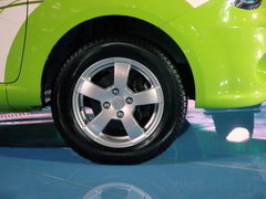 2009款 1.0L 手动 灵动版