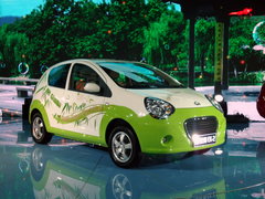 2009款 1.0L 手动 灵动版