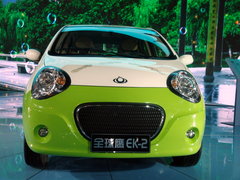 2009款 1.0L 手动 灵动版