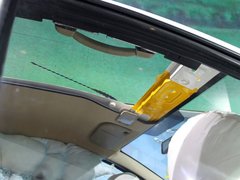 2009款 1.0L 手动 灵动版