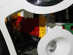 2009款 1.0L 手动 灵动版