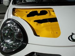 2009款 1.0L 手动 灵动版
