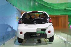2009款 1.0L 手动 灵动版