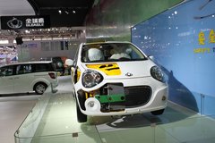 2009款 1.0L 手动 灵动版