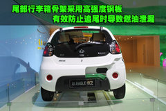 2009款 1.0L 手动 灵动版