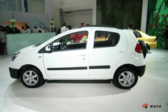 2009款 1.0L 手动 灵动版