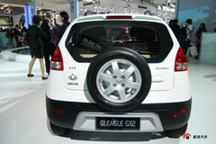 2009款 1.0L 手动 灵动版