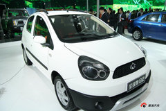 2009款 1.0L 手动 灵动版