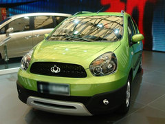 2009款 1.0L 手动 灵动版