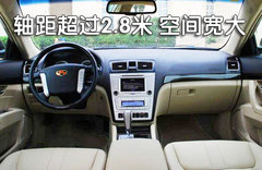 2009款 1.0L 手动 灵动版