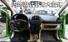 2009款 1.0L 手动 灵动版