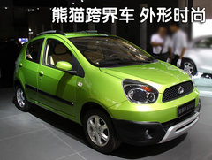 2009款 1.0L 手动 灵动版