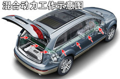 2010款 2.0T FSI 运动款 5座