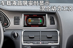 2010款 2.0T FSI 运动款 5座