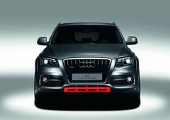 2010款 2.0T FSI 运动款 5座