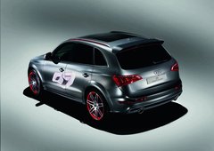 2010款 2.0T FSI 运动款 5座