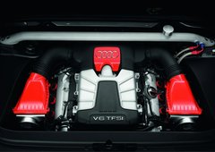 2010款 2.0T FSI 运动款 5座