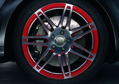 2010款 2.0T FSI 运动款 5座