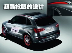 2010款 2.0T FSI 运动款 5座