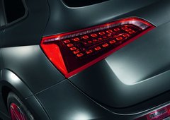 2010款 2.0T FSI 运动款 5座