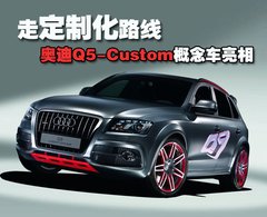 2010款 2.0T FSI 运动款 5座