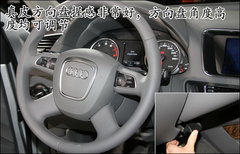 2010款 2.0T FSI 运动款 5座