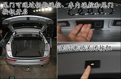 2010款 2.0T FSI 运动款 5座