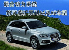 2010款 2.0T FSI 运动款 5座