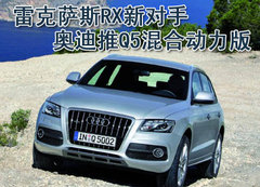 2010款 2.0T FSI 运动款 5座