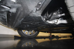 2010款 2.0T FSI 运动款 5座