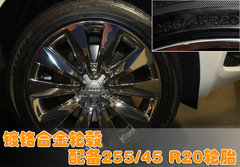 2010款 2.0T FSI 运动款 5座