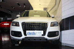 2010款 2.0T FSI 运动款 5座