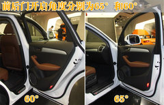 2010款 2.0T FSI 运动款 5座