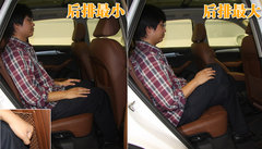 2010款 2.0T FSI 运动款 5座