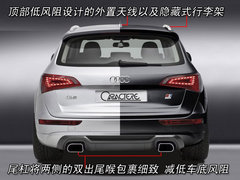 2010款 2.0T FSI 运动款 5座