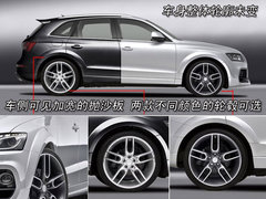 2010款 2.0T FSI 运动款 5座