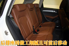 2010款 2.0T FSI 运动款 5座