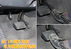 2010款 2.0T FSI 运动款 5座
