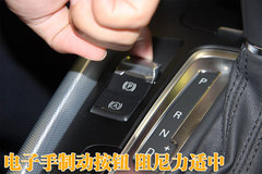 2010款 2.0T FSI 运动款 5座