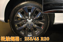 2010款 2.0T FSI 运动款 5座