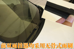 2010款 2.0T FSI 运动款 5座