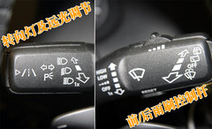 2010款 2.0T FSI 运动款 5座