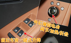 2010款 2.0T FSI 运动款 5座