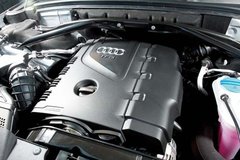 2010款 2.0T FSI 运动款 5座