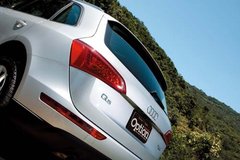 2010款 2.0T FSI 运动款 5座