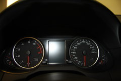 2010款 2.0T FSI 运动款 5座