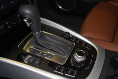2010款 2.0T FSI 运动款 5座
