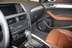 2010款 2.0T FSI 运动款 5座
